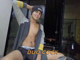 DUO_COCK