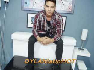 DYLANlatinHOT