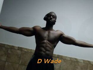D_Wade