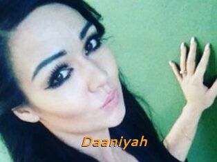 Daaniyah