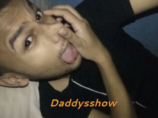 Daddysshow