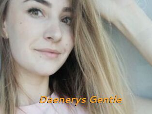 Daenerys_Gentle