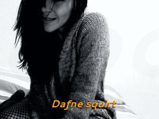 Dafne_squirt