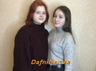 DafniMartha