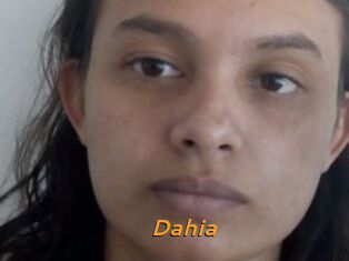 Dahia