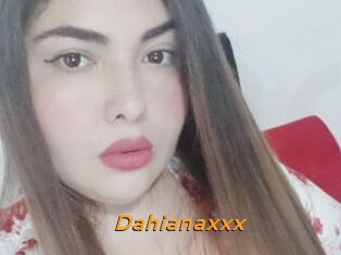 Dahianaxxx