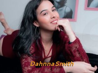 DahnnaSmith