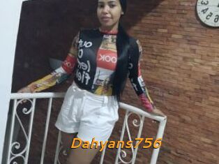 Dahyans756