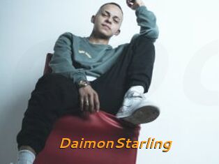 DaimonStarling