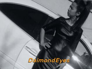 DaimondEyes