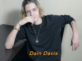 Dain_Davis