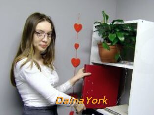 DainaYork