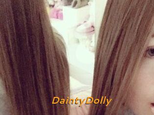 DaintyDolly
