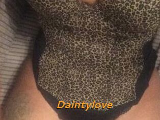 Daintylove