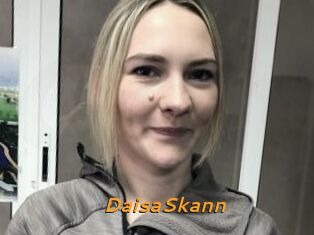 DaisaSkann