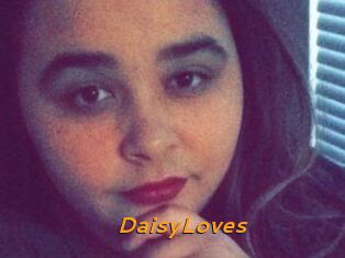 DaisyLoves
