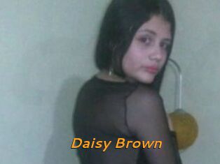 Daisy_Brown