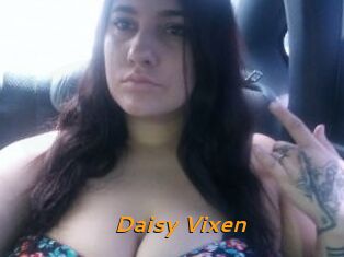 Daisy_Vixen