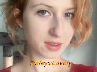 DaisyxLovely