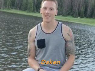 Daken