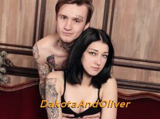DakotaAndOliver