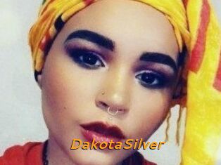 DakotaSilver