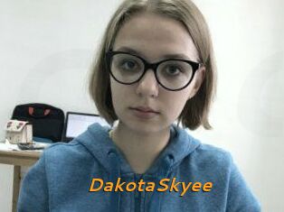 DakotaSkyee