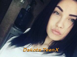 Dakota_TeenX