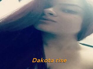 Dakota_rise