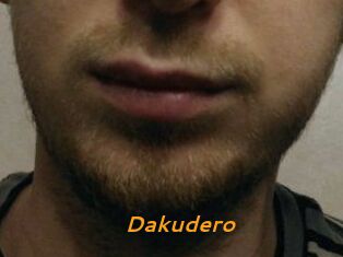 Dakudero