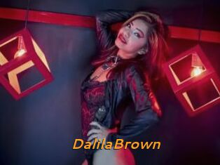 DalilaBrown
