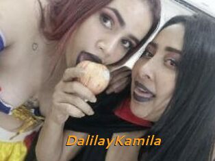 DalilayKamila
