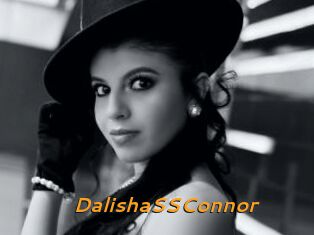 DalishaSSConnor