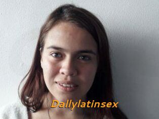 Dallylatinsex