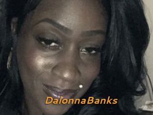 DalonnaBanks