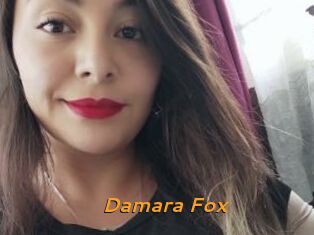 Damara_Fox