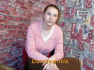 Damayantia