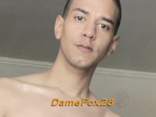 DameFox28