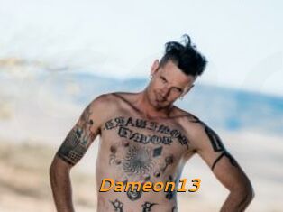 Dameon13