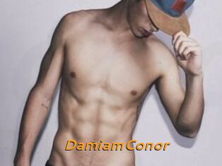 Damiam_Conor