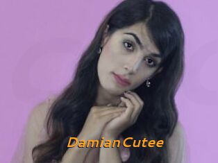 DamianCutee
