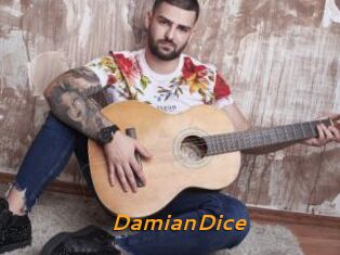 DamianDice