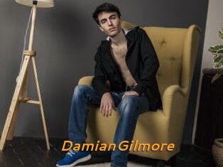DamianGilmore