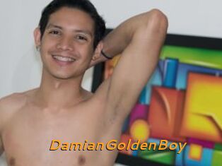DamianGoldenBoy