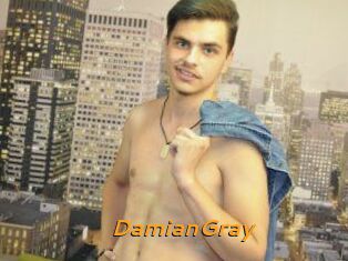 DamianGray