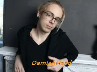 DamianHard