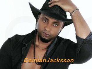 DamianJacksson