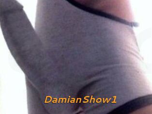DamianShow1