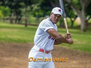 DamianVelez