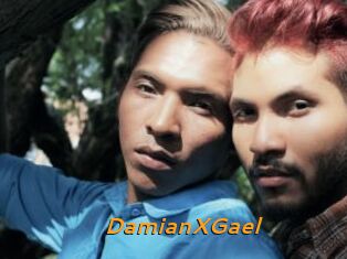DamianXGael
